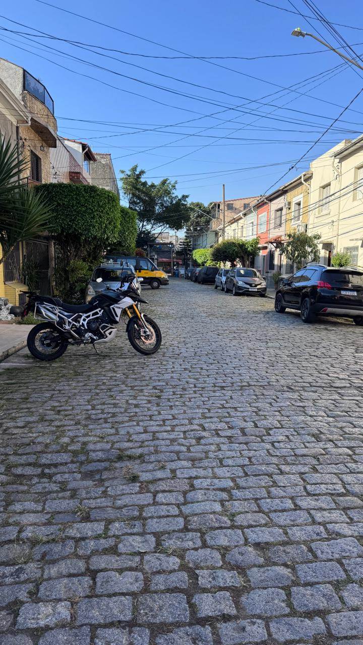 Sobrado em Vila Fechada Próximo ao Metrô Bresser-Mooca - Foto 2