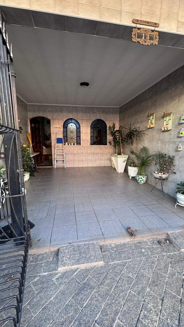 Sobrado em Vila Fechada Próximo ao Metrô Bresser-Mooca - Foto 5