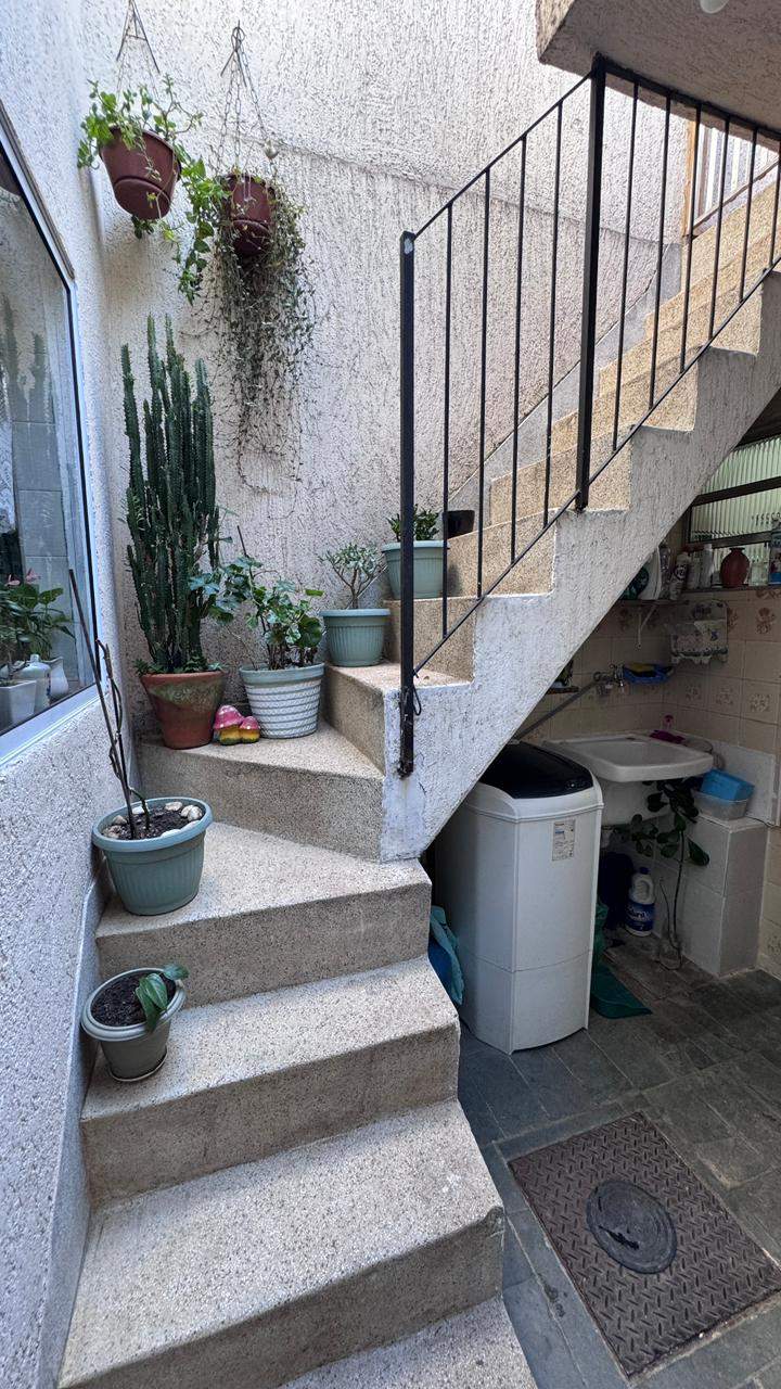Sobrado em Vila Fechada Próximo ao Metrô Bresser-Mooca - Foto 8