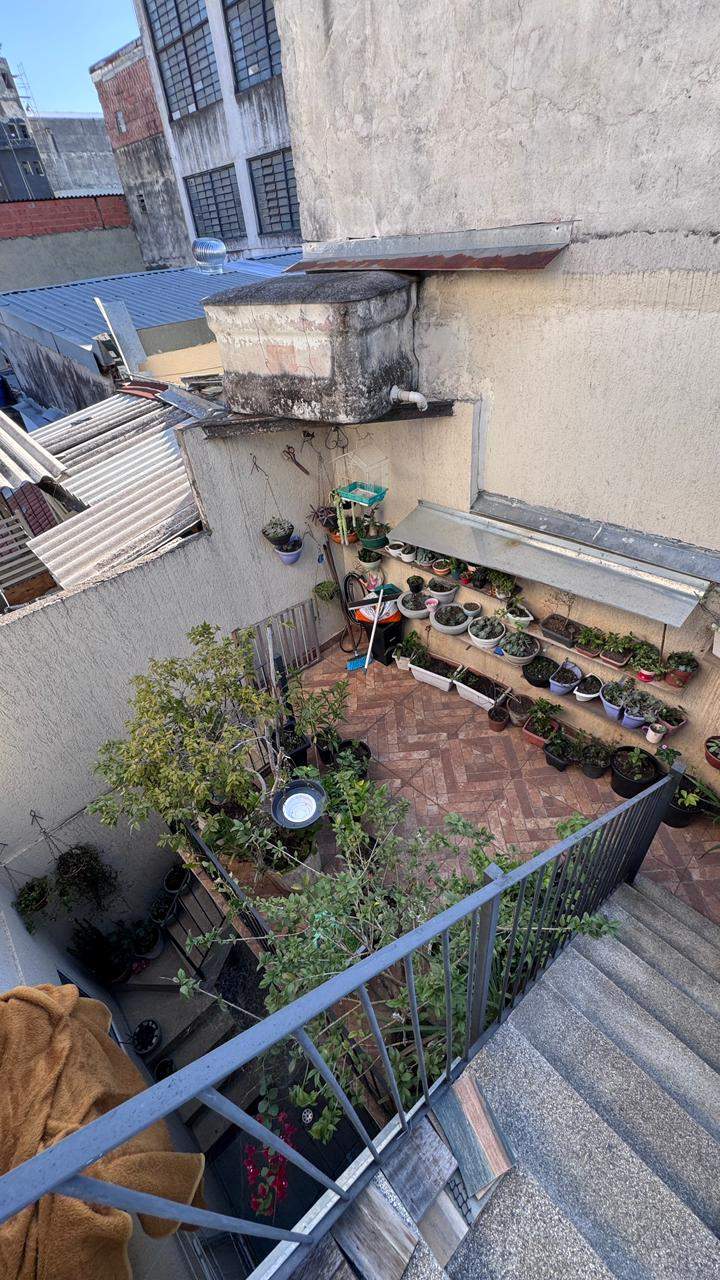 Sobrado em Vila Fechada Próximo ao Metrô Bresser-Mooca - Foto 11